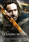My recommendation: Season of the Witch